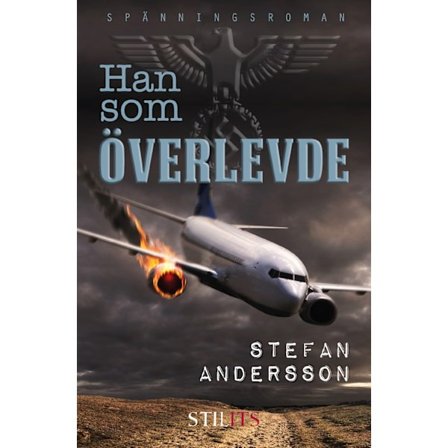 Han som överlevde 9789188657008