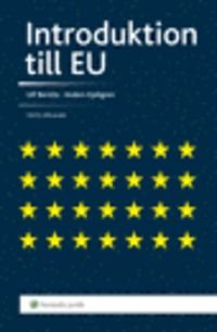 Introduktion till EU, ISBN: 9789139206897