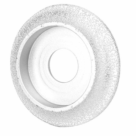 Hiomalaikka kulmahiomakoneille, juotettu timanttihiomalaikka Fr, ZQKLA