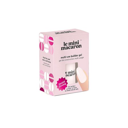 Le mini macaron Multi-use Builder Gel Multi-use Builder Gel, Makeup, Gelénegle, Gel Neglelak