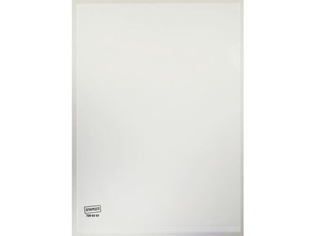 noki Aktmapp A4 frostad 0,10 100/fp - Lyreco - Kontorsmaterial - Mappar och plastfickor - Plastmappar och aktmappar