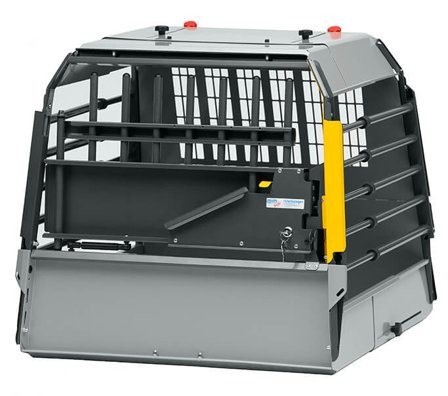 VarioCage Enkeltbur Compact XL - Bilbur