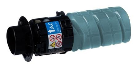 RICOH Toner Cartridge 1 Pc(S)