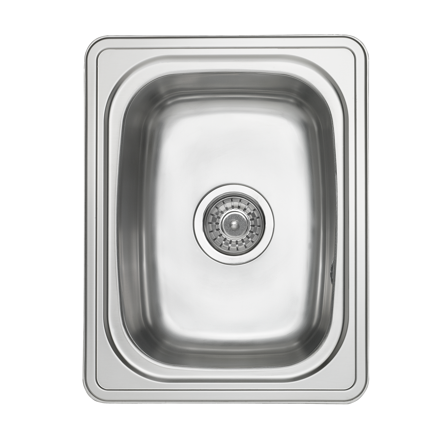 Contura Fästin 386 K Diskbänk vändbar, 386 x 496 mm, Kök