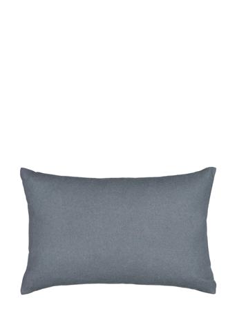 Classic Cushion Cover Home Textiles Cushions & Blankets Cushion Covers Grå Elvang