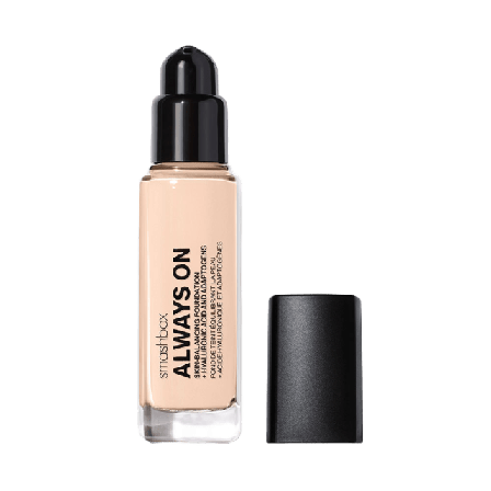 Smashbox Always On Skin Balancing Foundation Dam Beige 30 ML