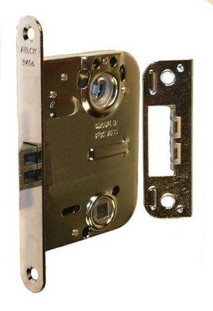 ASSA Boda 9456 CH Låskasse, Dør- & vindusbeslag