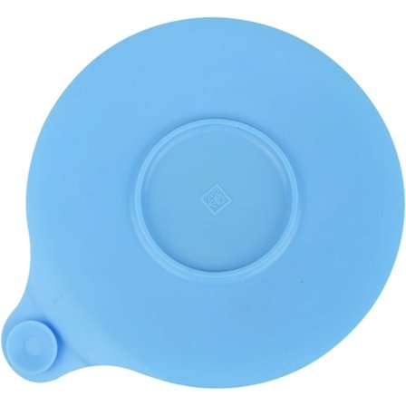 *Bad- och handfatspropp Silikon Badpropp Bassängset Gummi W*