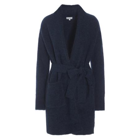 Dea Kudibal Cardigans Blå, Dame