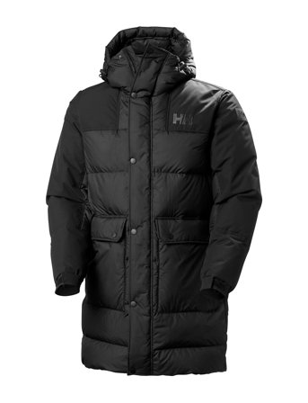 Helly Hansen | Escape Down Parka | S