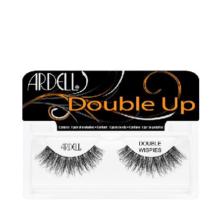 Ardell Double Up Lösögonfransar & färgning Dam Svart ONESIZE