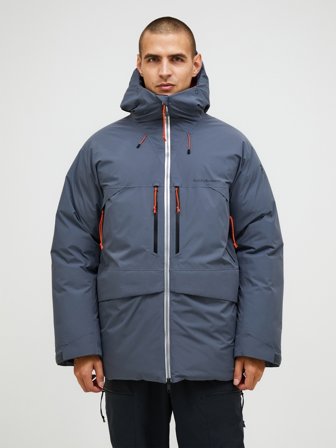 MountainLine HIPEÂ 2L Down Shell Parka Men