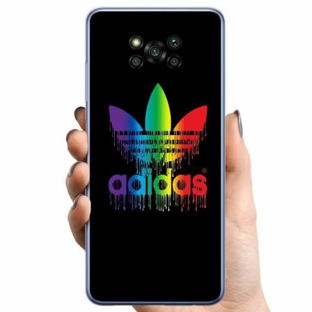 Xiaomi Poco X3 Pro Tpu Mobilskal Adidas
