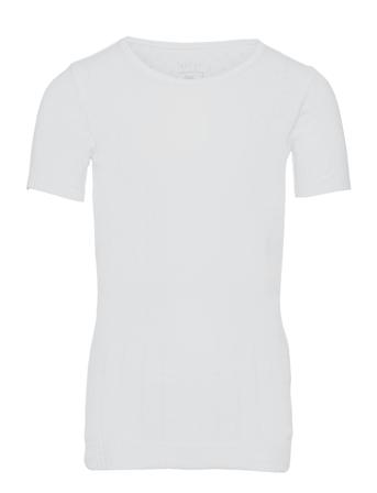 T-Shirt T-shirt Hvid Noa Noa Miniature