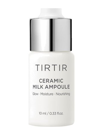 TIRTIR Tirtir Ceramic Milk Ampoule - Nude - 10 ML