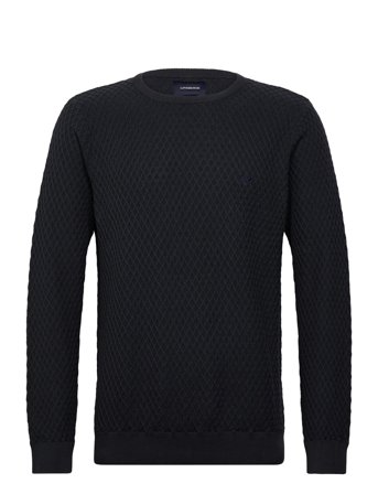 Lindbergh | Cable Knit Jumper | L