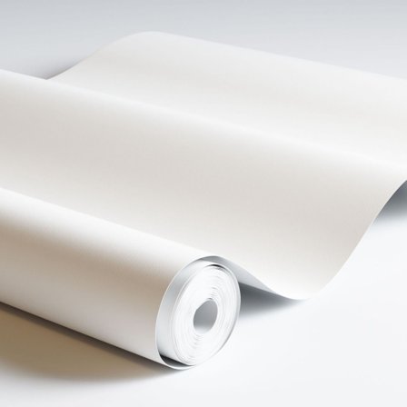 Duro Akvarell 222-02P Tapetprov Klassiskt vit/S 0500-N, Färg & tapeter