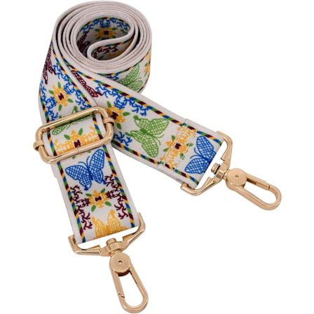 Hihna Laukku Olkalaukku Hiha Vaihto Metalli Kääntyvä Koukku Olkahihna Kitaran Hiha Olkalaukku / Matkatavarat ...