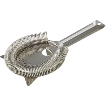 Cocktail sil APS Rustfritt Ø 9