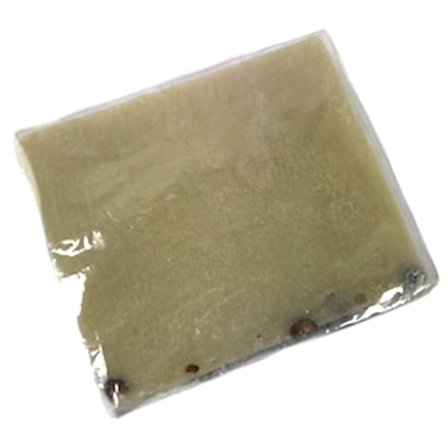 Soap - Green tea and Red beans