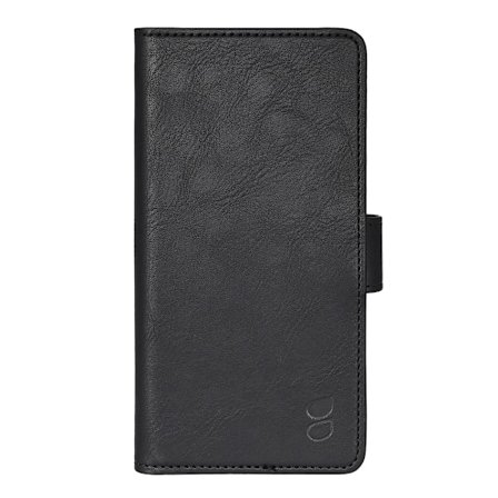 Gear Matkapuhelimen kotelo, jossa on korttipaikka ja jalusta-to