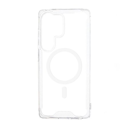 Telefontaske til Samsung Galaxy S26 Ultra MagSafe Clear Corner - Gennemsigtig