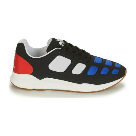 Le Coq Sportif - Sneakers - Svart - Herr - Storlek: 43 Eu, Herr, Storlek: 43 EU
