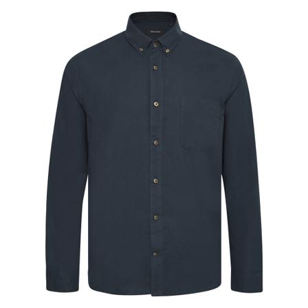 Matinique Casual Shirts Blå, Herre Skjorter