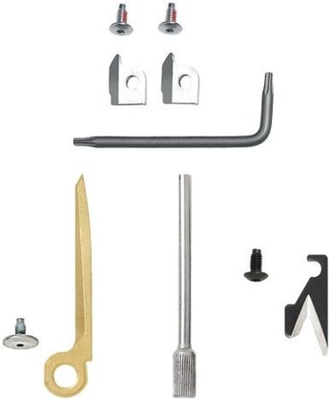 Leatherman MUT Accessory Kit Steel