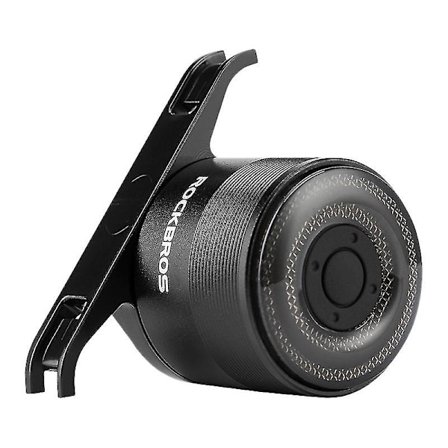 Rockbros Sykkellys Baklys Mtb Landeveissykkel Nattsykling Baklys