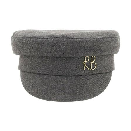 Ruslan Baginskiy, Hats Szary, Kobieta, Rozmiar: L