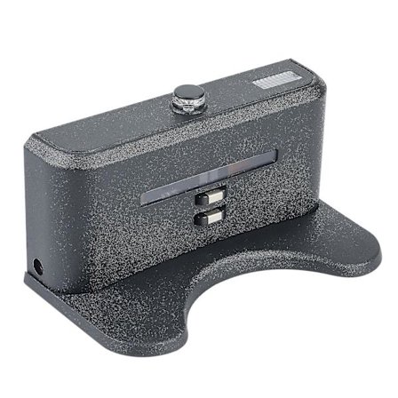 Liectroux A335 A338 Laddningsstation för dammsugare