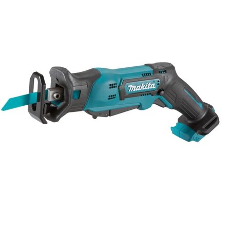 Makita JR105DZ Tigersag uten batteri og lader, Maskiner