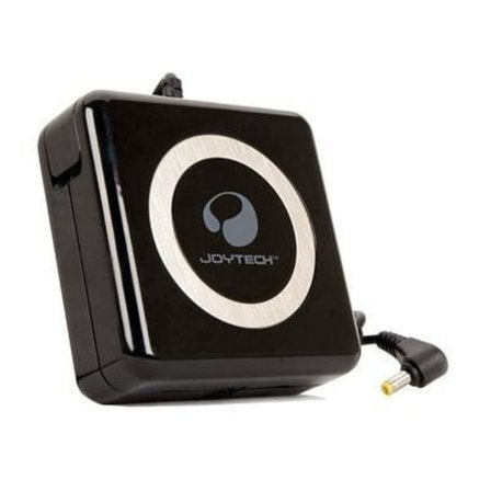 PSP eksternt batteri - Joytech - Batterilevetid 6 timer i spil eller 3 timer i UMD video - Satinpoleret finish