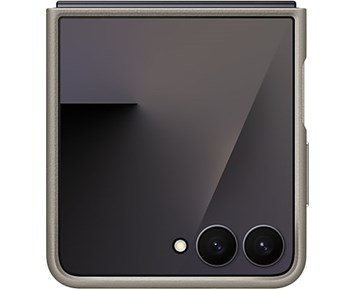 Samsung-Galaxy Flip7 Kindsuit Case-Tynt mobildeksel til Galaxy Z Flip7-Telecom accessories-Mobildeksler og lommebøker