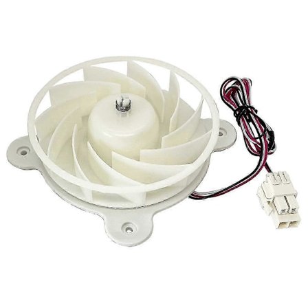 DA31-00287B DC12V Kylskåpsfläktmotor för Kyl- och Frysskåp Fläkt DA96-00968A DA31-0