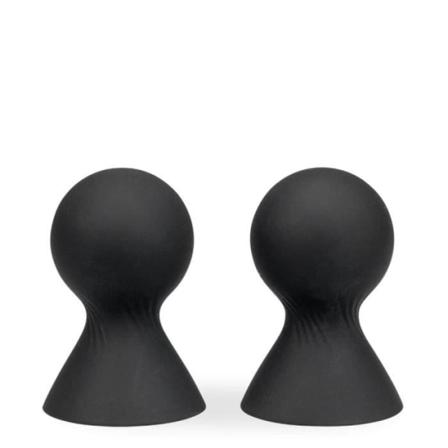 Nozomu Silikonnipple Pumps - Manliga onanister