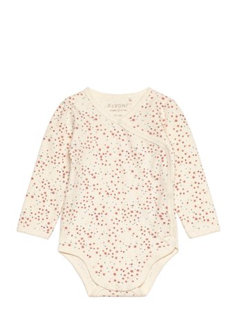 Fixoni | Wrap Body Ls W.aop | 68