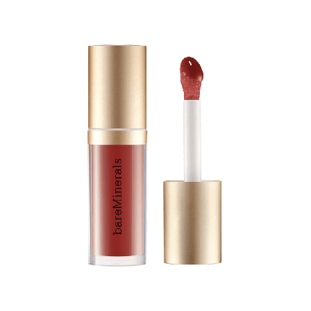 bareMinerals Tinted Lip Oil Läppglans Dam 4 ML