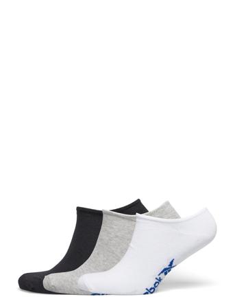 Sock Low Cut Lingerie Socks Footies-ankle Socks Multi/patterned Reebok Performance