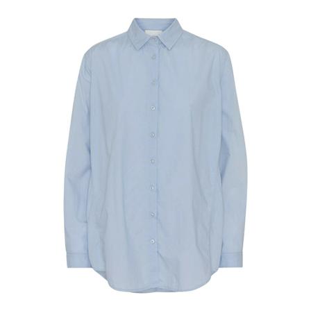Project Aj117, Hedine shirts 212019 Niebieski, Kobieta, Rozmiar: XL