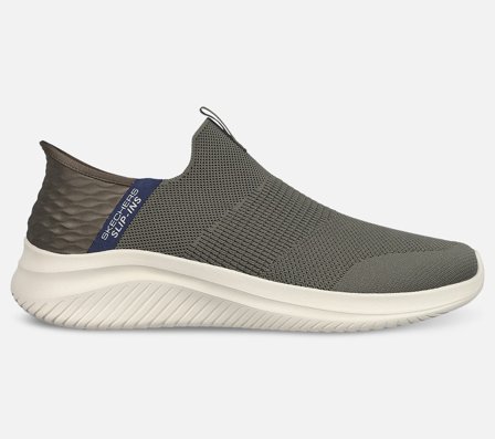 Skechers, Slip-ins: Ultra Flex 3.0 - Viewpoint, 43, Herr