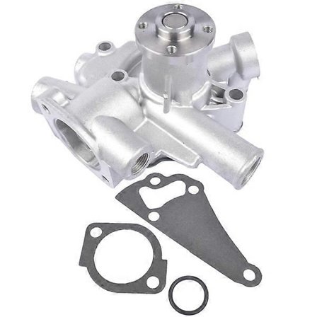 Yanmar 3TNA72 3TNA72L 3TNV72 3TNE74 Vandpumpe 119660~42004 NO.326852-Perfekt