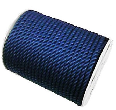 POLY-PRODUKTER TAU POLYSOFT 10MM 110M NAVYBLUE