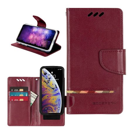 MERCURY Persona Diary Universal - Extra Large (XL) 5,8 - 6,2 tum - Vin