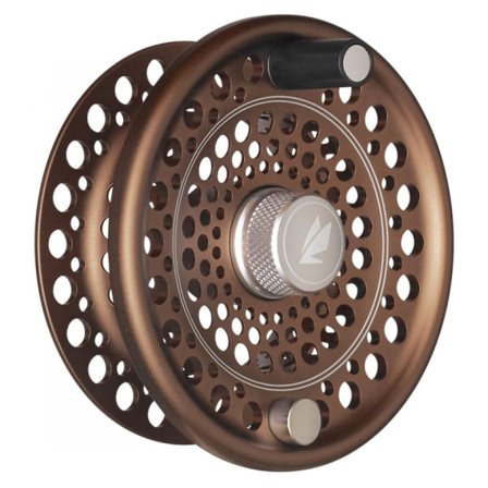 Sage Trout Spare Spool Bronze # 6/7/8
