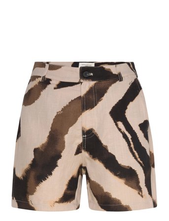 Copenhagen Muse Cmnatuli-Shorts - Beige - S