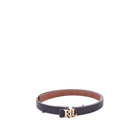 Polo Ralph Lauren Belts Sort, Dame Bælter