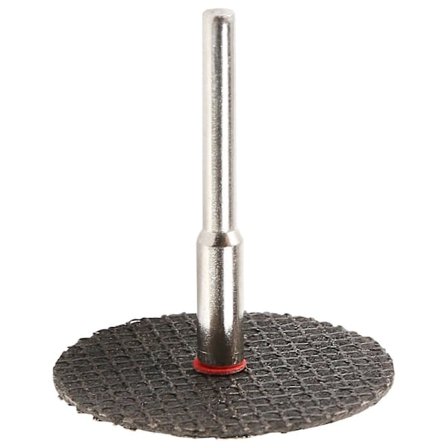 25 stk. skæreskiver sæt 32mm med arbor til værktøj