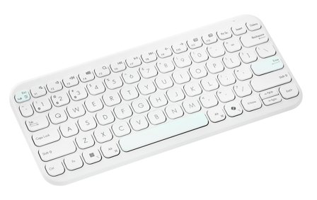 ASUS KW100 KEYBOARD/WH/GE/81